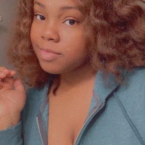 Meet your Posher, Dashay